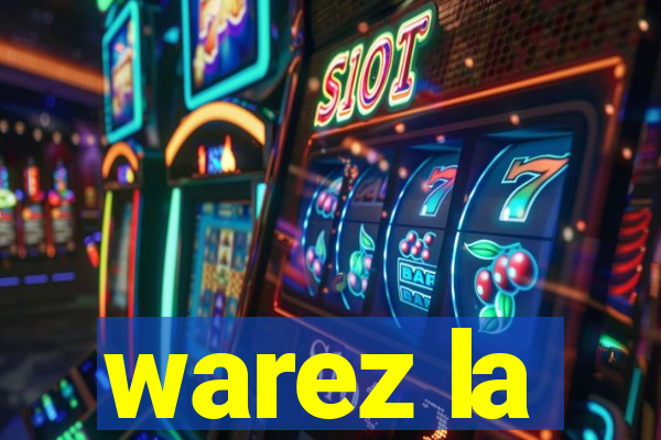 warez la